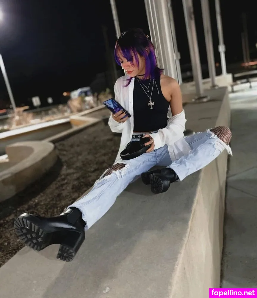 MaybeBaylee Nude Leaked OnlyFans Photo #f1VGc0ss1B