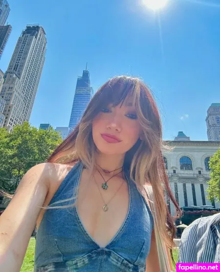 Baylee Christine OnlyFans Thumbnail #fprwLfQTvw
