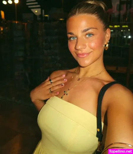 Baylee Cornell OnlyFans Thumbnail #m0WgxMQctQ