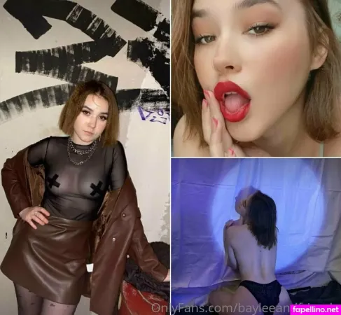 Bayleeandfriends OnlyFans Thumbnail #FIkxDIqyyS