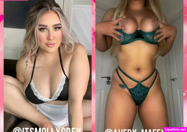 Bayleeandfriends OnlyFans Thumbnail #bQvYuxiEeY