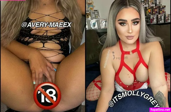 Bayleeandfriends OnlyFans Thumbnail #uvMoEts1Uo