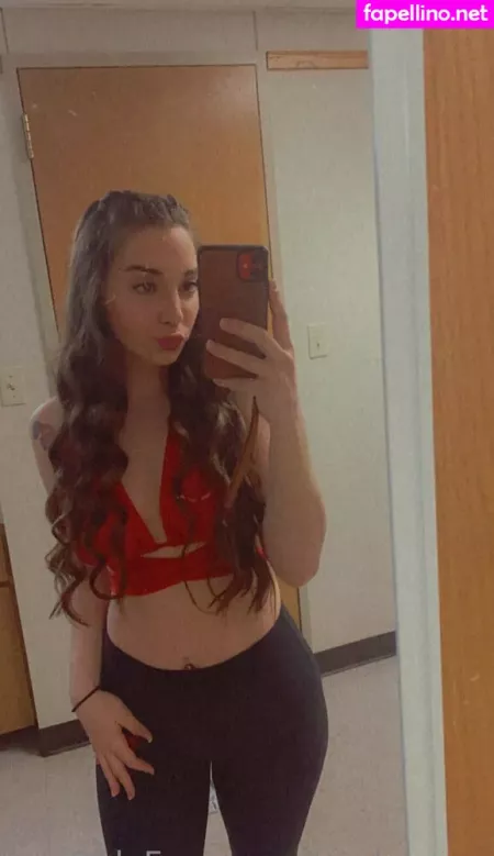 Bayleeann OnlyFans Thumbnail #Ufp3DUVmSi