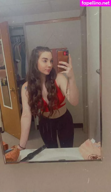 Bayleeann OnlyFans Thumbnail #UgGrpfEhX7