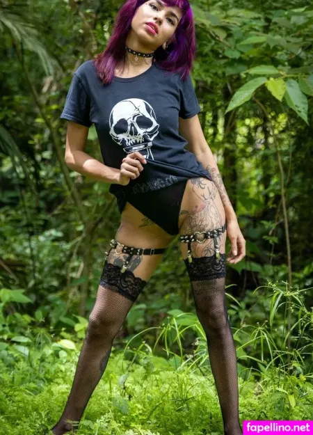 Bayleefbenedith Main Profile Photo