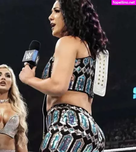 Bayley Wwe Wrestler OnlyFans Thumbnail #0mwvR2oAhh