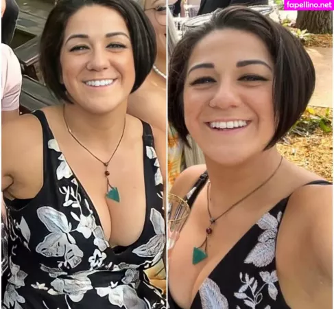 Bayley Wwe Wrestler Main Profile Photo
