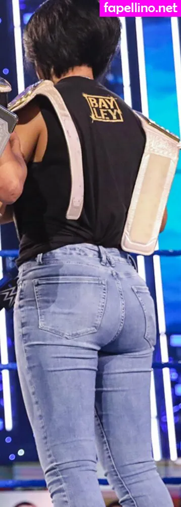 Bayley WWE Wrestler Nude Leaked OnlyFans Photo #3hw4BnoQyY