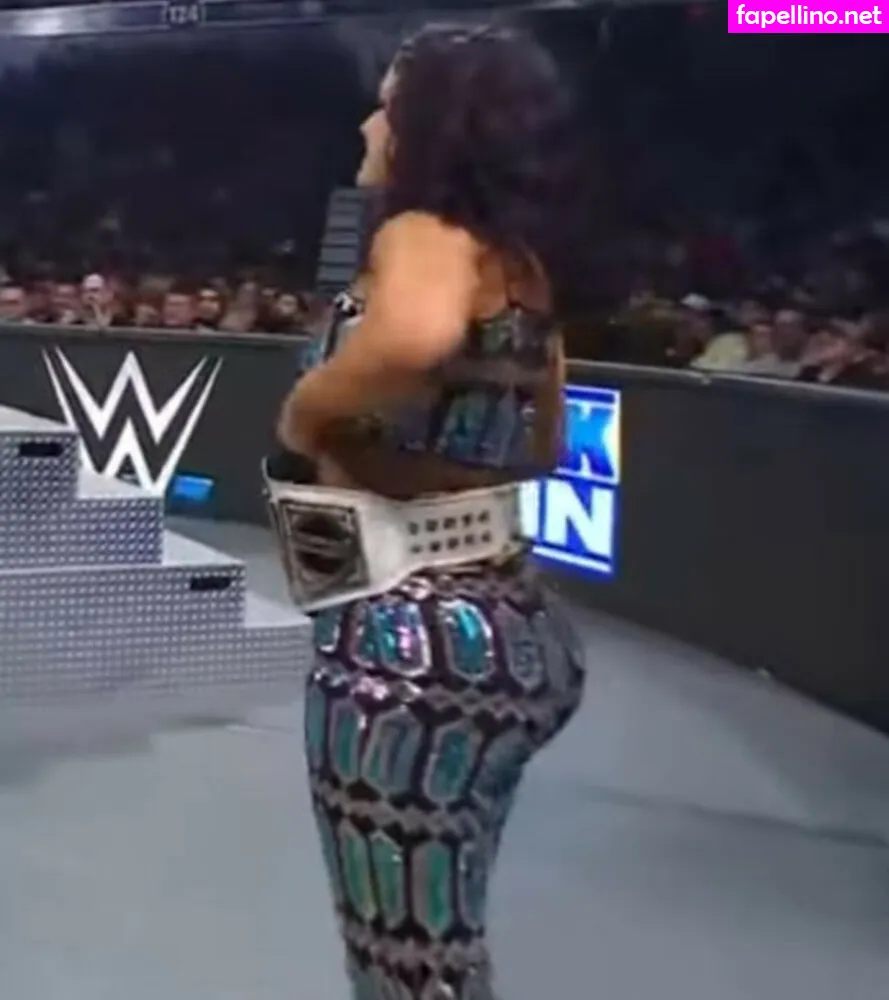Bayley WWE Wrestler Nude Leaked OnlyFans Photo #U0p2EfYBKh