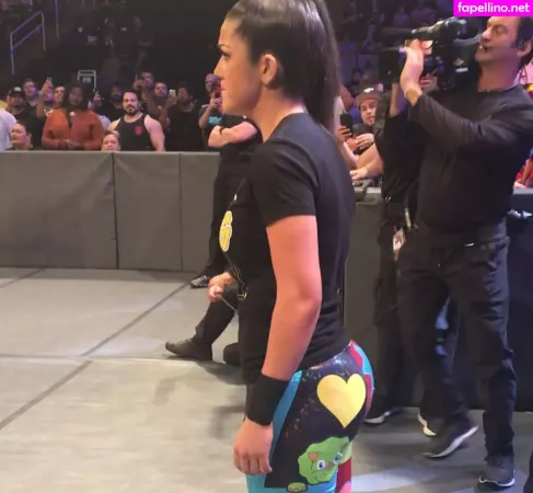 Bayley Wwe Wrestler OnlyFans Thumbnail #fP5chmSIPX