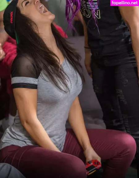 Bayley Wwe Wrestler OnlyFans Thumbnail #tNMcnzZRMS