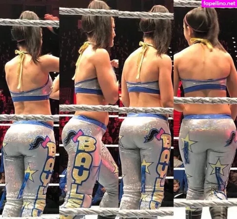 Bayley OnlyFans Thumbnail #4vsAsPgebR