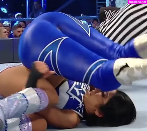 Bayley OnlyFans Thumbnail #6Rl55uh3Uc