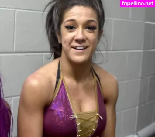 Bayley OnlyFans Thumbnail #6TnITEI0Sz