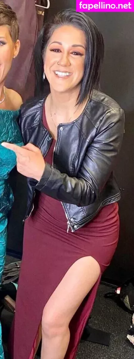 Bayley OnlyFans Thumbnail #75QBiKQf2c