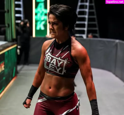 Bayley OnlyFans Thumbnail #BWnByCabKZ