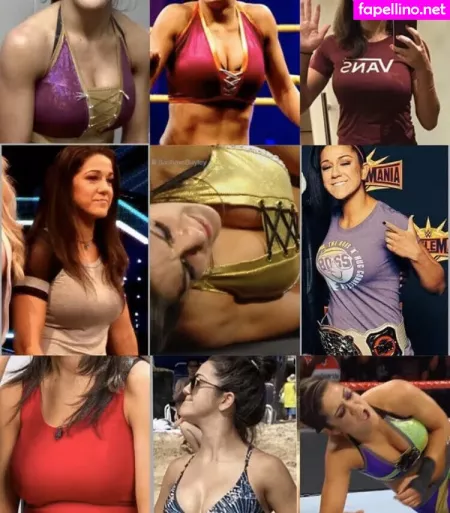 Bayley OnlyFans Thumbnail #Dd12mMPO7v
