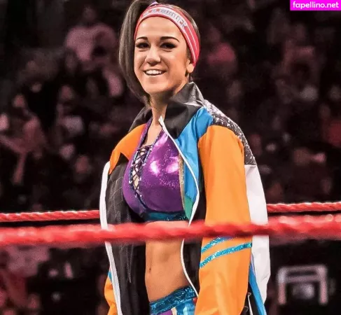 Bayley OnlyFans Thumbnail #NLS5AYW1r8