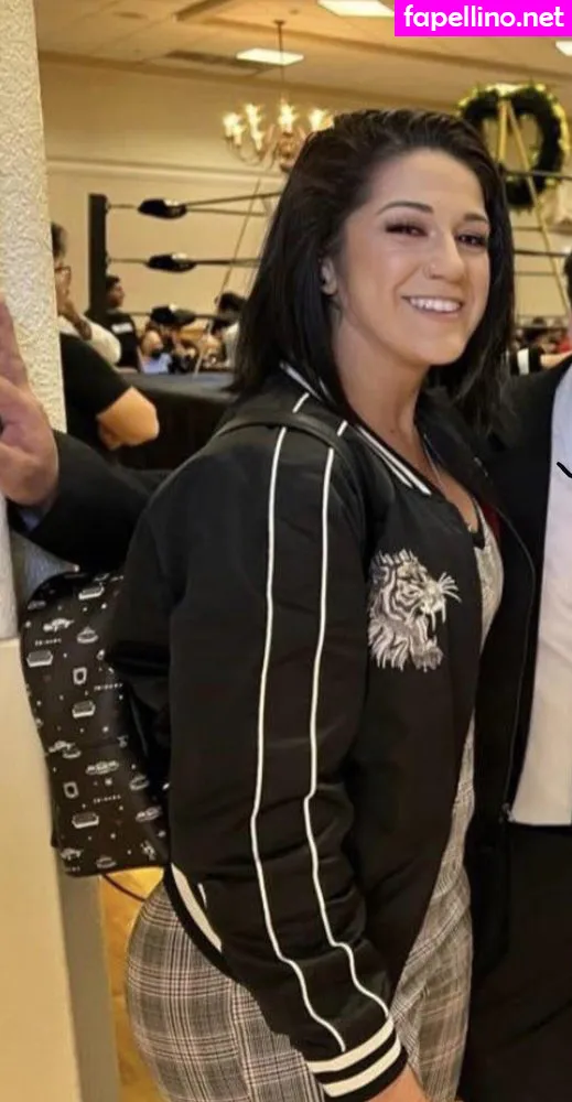 Pamela Rose Martinez, bayley.r, https:, itsmebayley Nude Leaked OnlyFans Photo #PQLQXfesPc