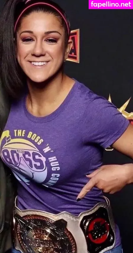 Bayley OnlyFans Thumbnail #vk4TSQRgoy