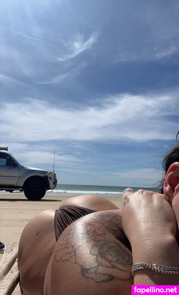 bayliithai Nude Leaked OnlyFans Photo #sKjjvV6M0Q