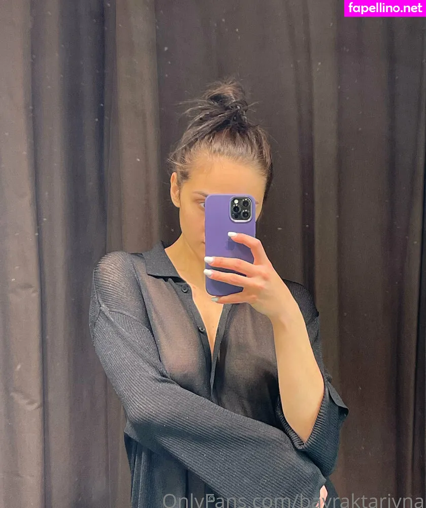 _kristina__raine_, bayraktarivna Nude Leaked OnlyFans Photo #3P600INL0g