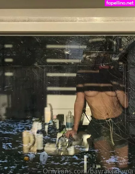Bayraktarivna OnlyFans Thumbnail #8uVsJ8jReh