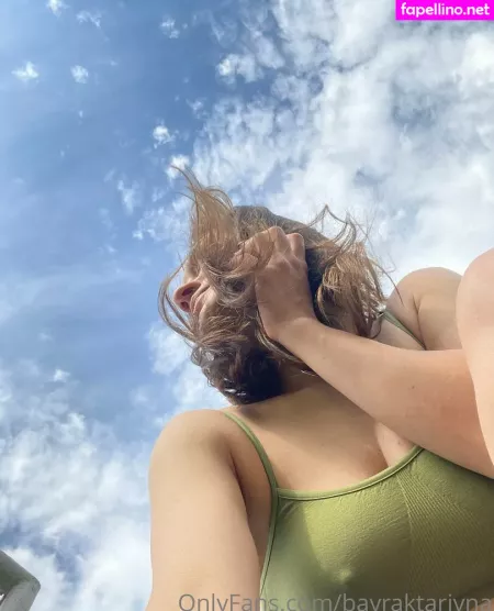 Bayraktarivna OnlyFans Thumbnail #Xkz5YCCJcv