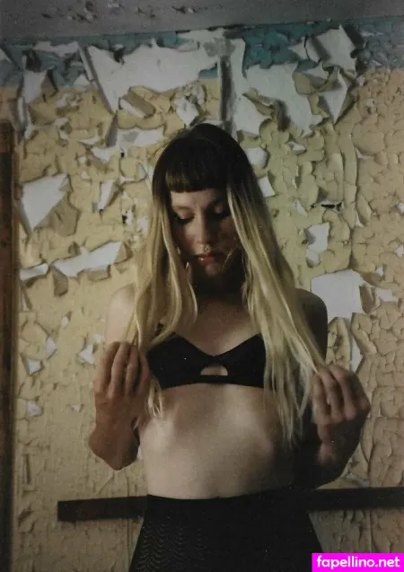 Bb Apathy OnlyFans Thumbnail #AvsbQqjfLL