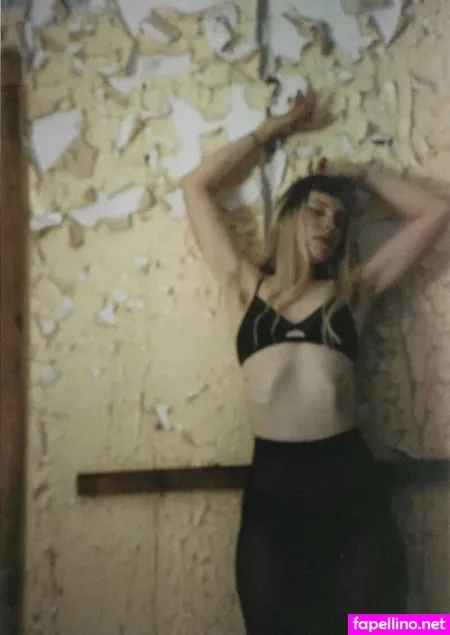 Bb Apathy OnlyFans Thumbnail #LanqwEOl6l