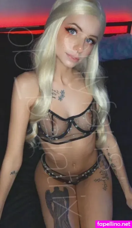 Bb Bellatrix OnlyFans Thumbnail #ZnjNMUZPY8