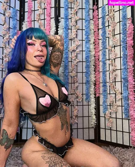 Bb Blu OnlyFans Thumbnail #HvkweANWPG