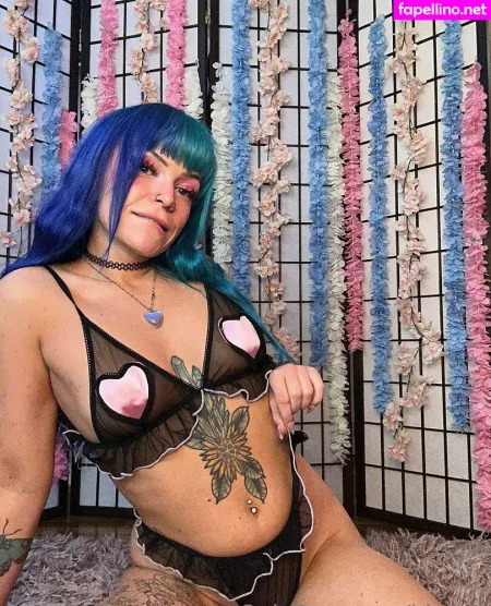 Bb Blu OnlyFans Thumbnail #v5tTe8hlYJ