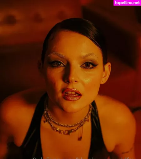 Bb Cloversworldfree OnlyFans Thumbnail #3Kj4UOY7pf