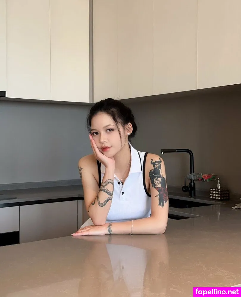 bb_monique Nude Leaked OnlyFans Photo #P8TZ4x5I0E