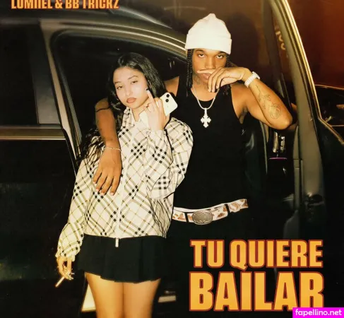 Bb Trickz OnlyFans Thumbnail #IsdUlJhEYn