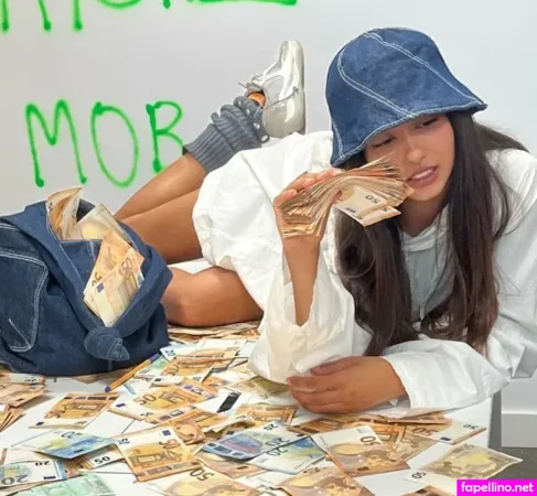 Bb Trickz OnlyFans Thumbnail #mfmkz5ZUEC