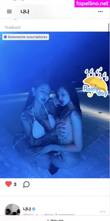 Bba Na Na OnlyFans Thumbnail #7OhKNDfOQy