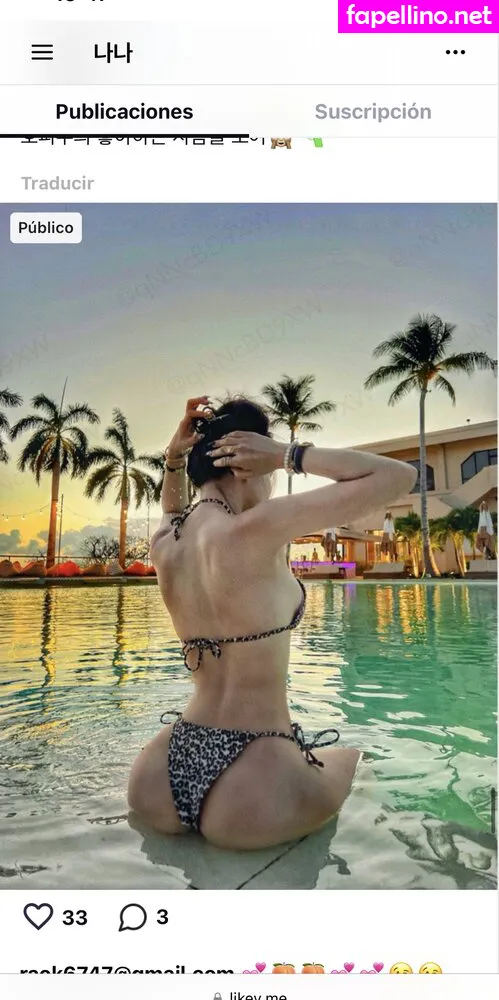 Banana, Lee Sang Bi, banana_nomads, bba_na_na Nude Leaked OnlyFans Photo #PxePXNCl0J