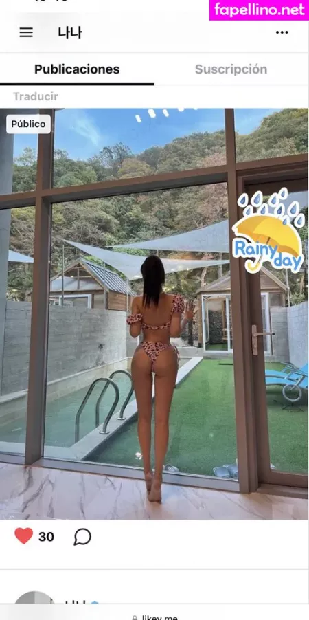 Bba Na Na OnlyFans Thumbnail #WASZ6tu8BO