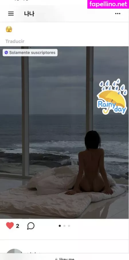 Bba Na Na OnlyFans Thumbnail #eUPl7M99vS