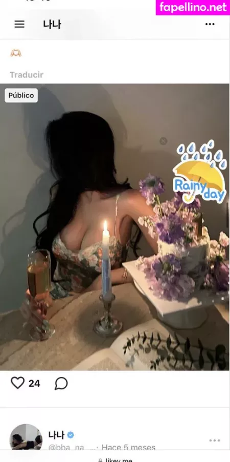 Bba Na Na OnlyFans Thumbnail #uV1Q2HXmhe