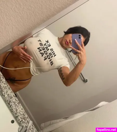 Bbabygirlari OnlyFans Thumbnail #FyXnuvTSwU