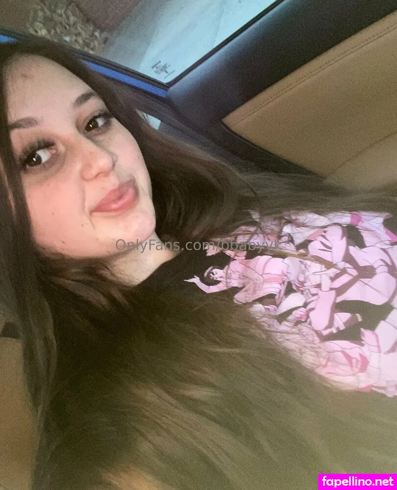 bbabykt, bbabyyk Nude Leaked OnlyFans Photo #T0nhuTqvv7