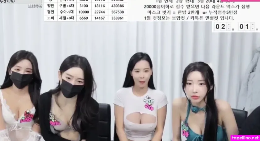 Bbang2da Main Profile Photo