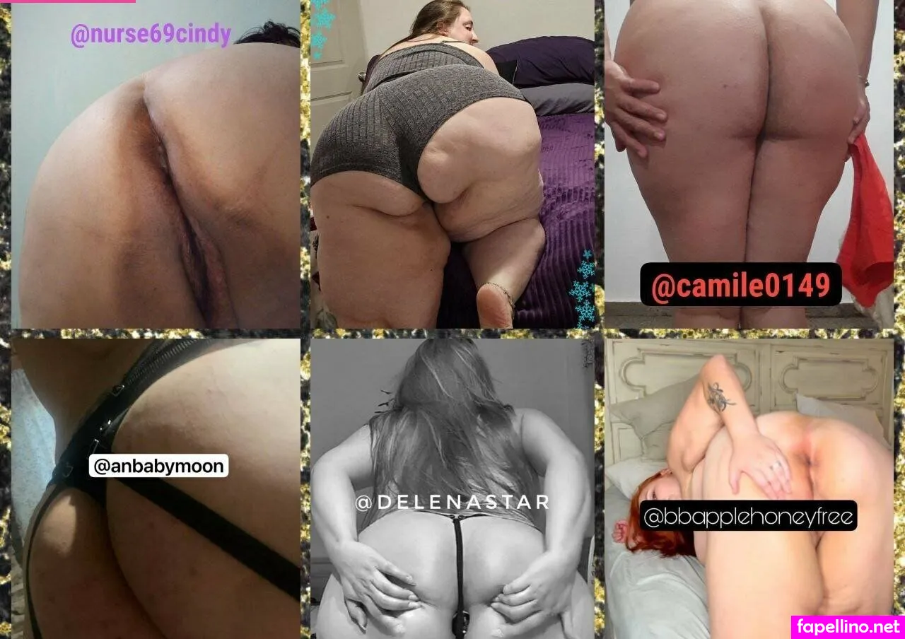 bbapplehoneyfree, mommymarshmallow_ Nude Leaked OnlyFans Photo #YI9UCdSxm7