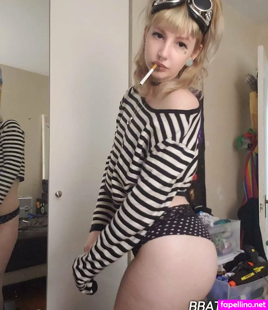 bbatbitch.free Nude Leaked OnlyFans Photo #5T46bXM0Xi