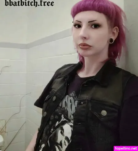 Bbatbitch Free OnlyFans Thumbnail #EE9XRwH42U
