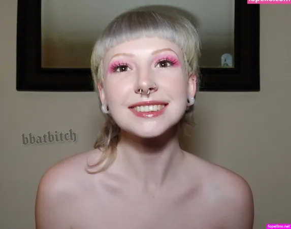 Bbatbitch Free OnlyFans Thumbnail #esgTSyLUQ1