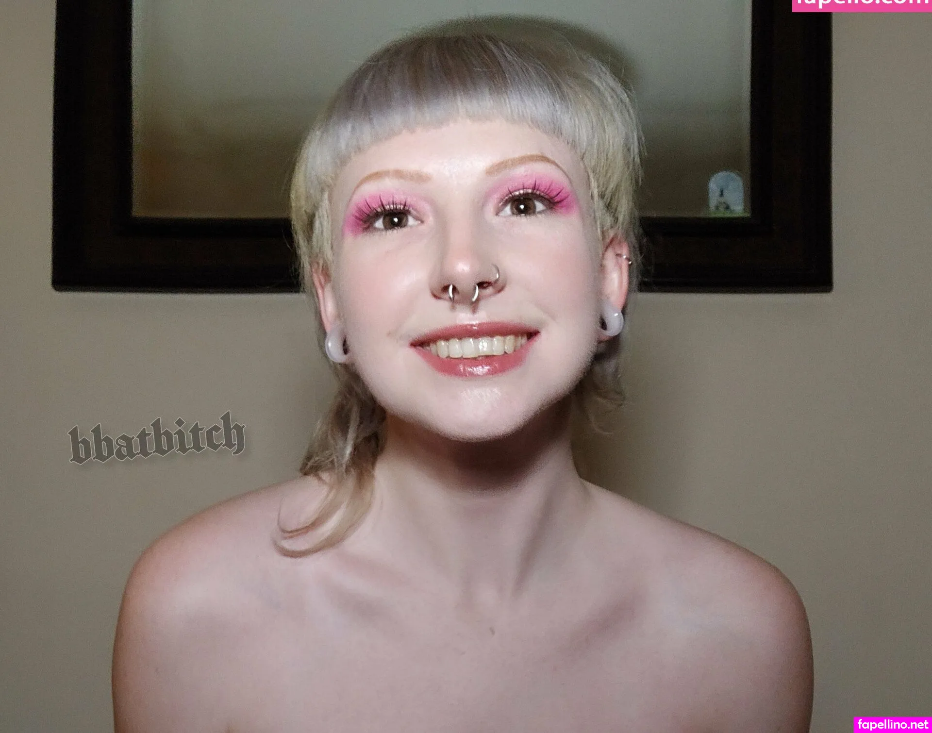 bbatbitch.free Nude Leaked OnlyFans Photo #esgTSyLUQ1